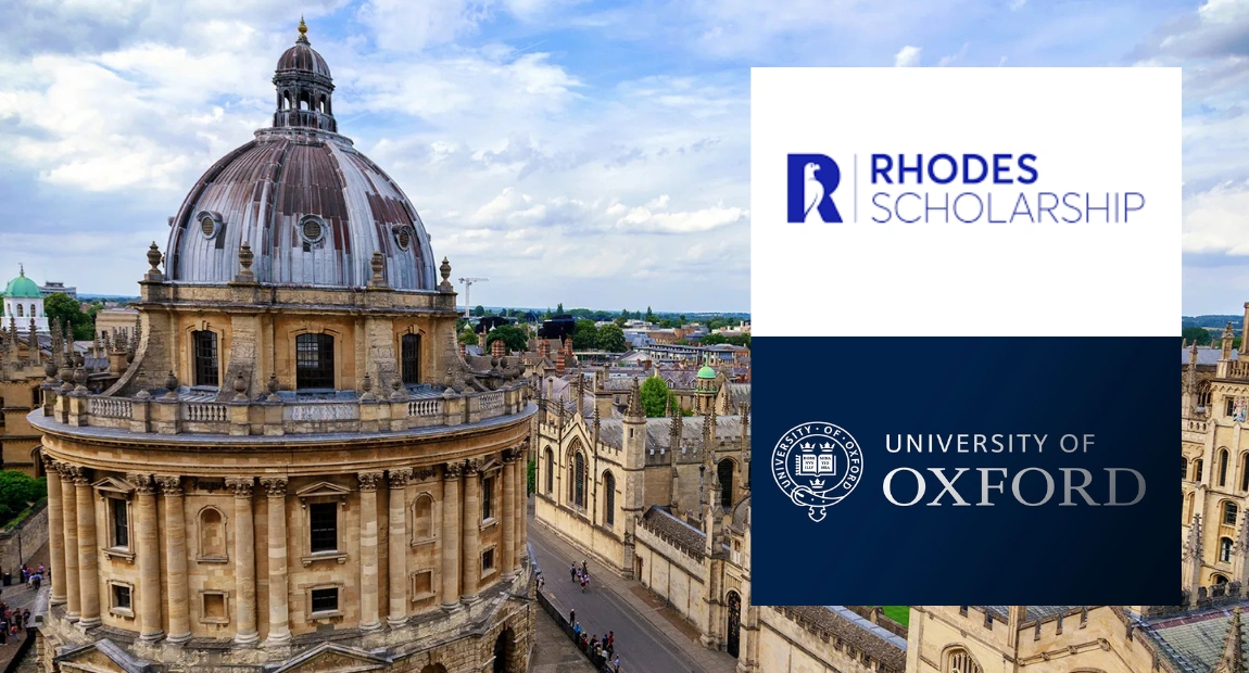 Rhodes West Africa Scholarship | Eligibility Criteria