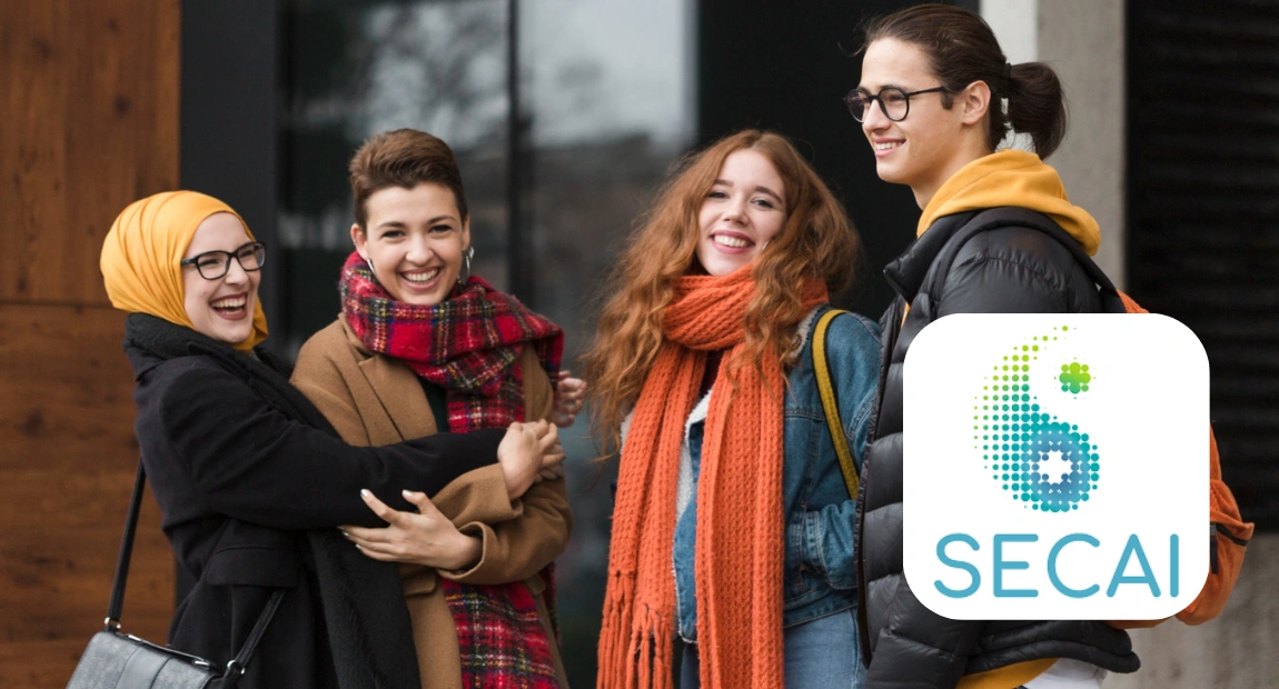 SECAI AI Scholarship in Germany | Eligibility Criteria