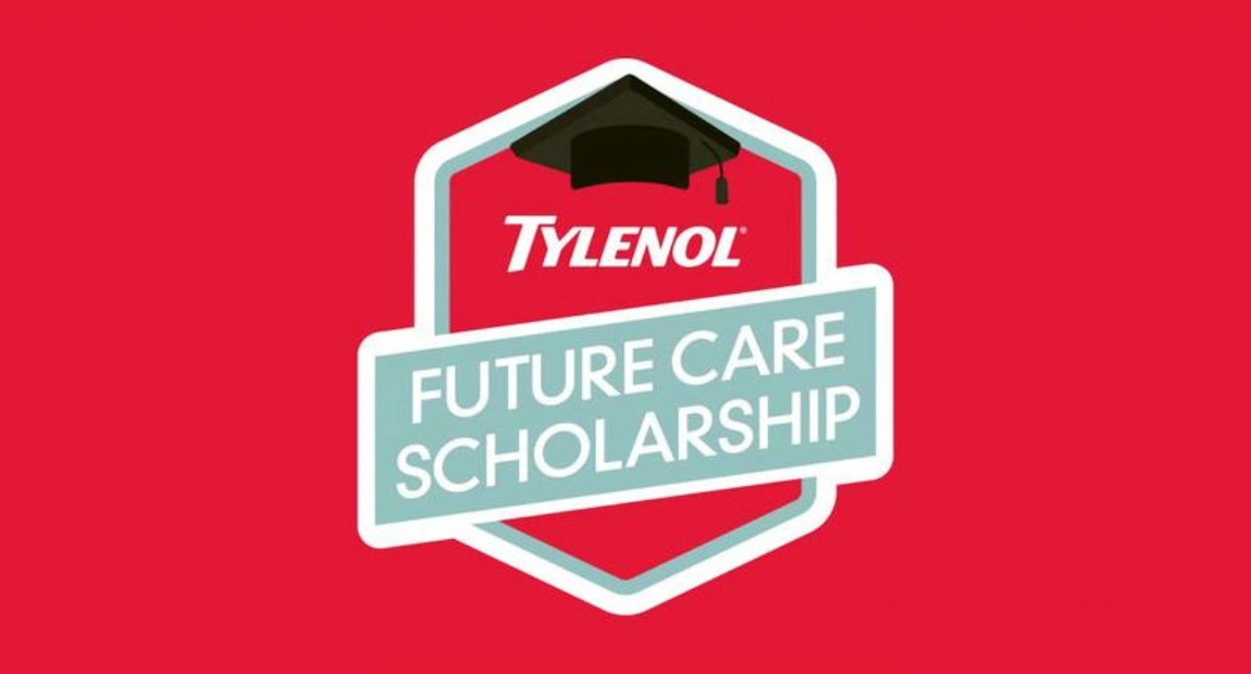 Tylenol Future Care Scholarship | Steps to Apply & Qualifications