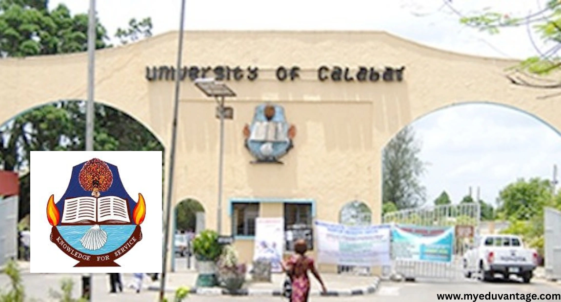 University of Calabar (UNICAL) Post-UTME Form | How to Apply