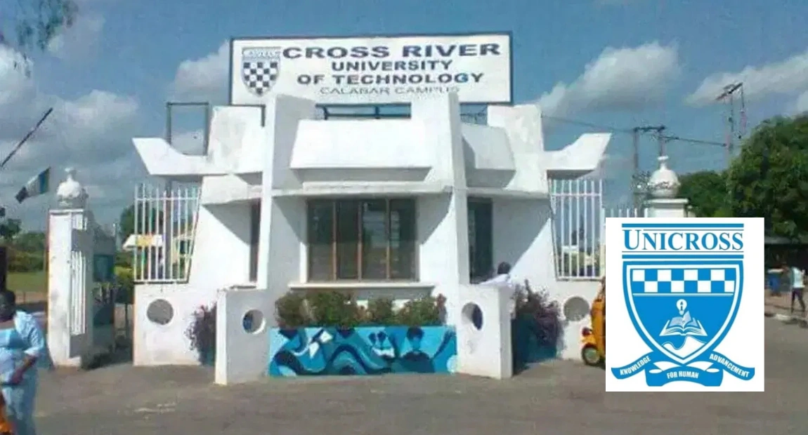 University of Cross River (UNICROSS) Post-UTME Form is Out