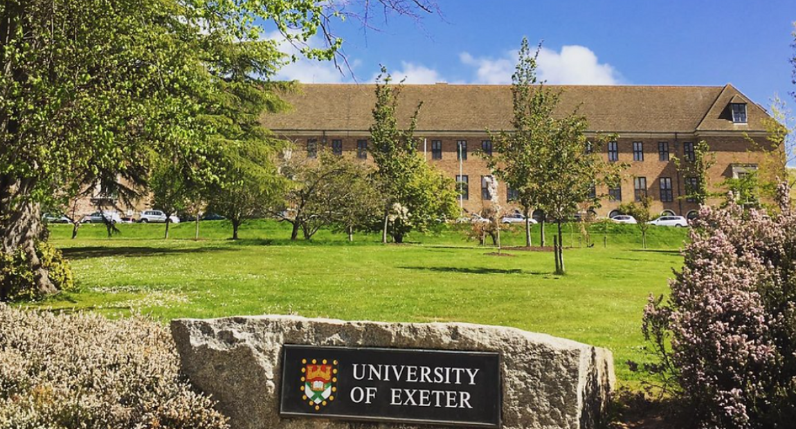 University of Exeter LME Scholarship | How to Apply & Qualifications