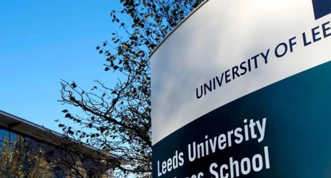 University of Leeds MBA Excellence Scholarship | Application & Qualifications