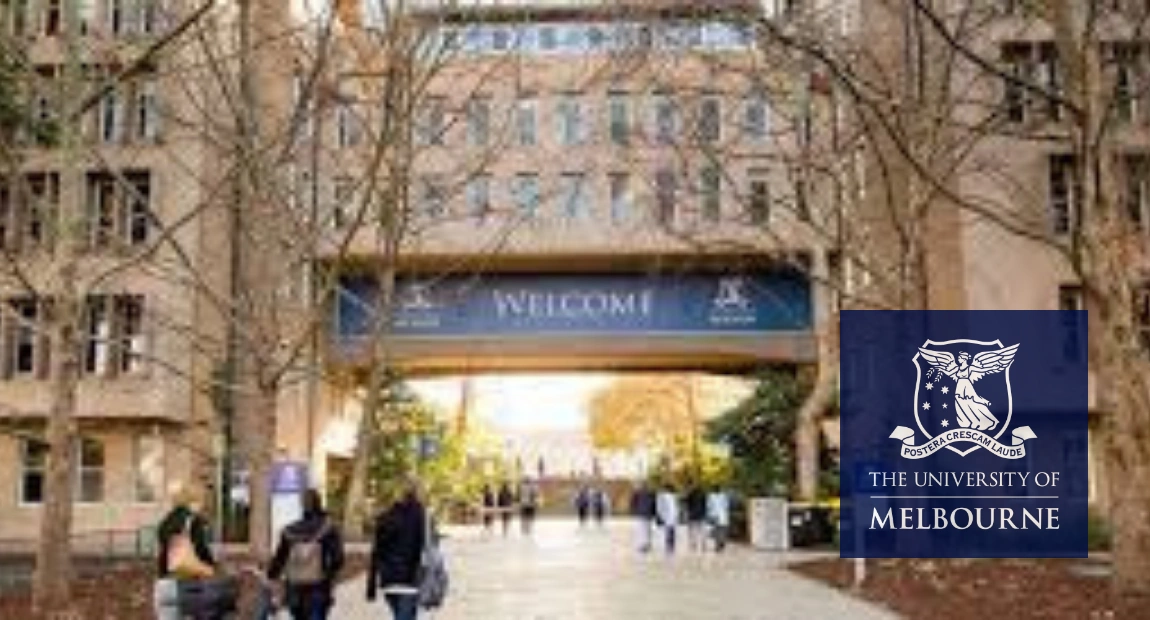 University of Melbourne Human Rights Scholarship | Application Portal & Requirements