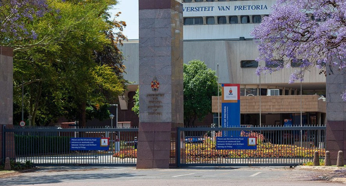 University of Pretoria LLM Scholarship | Application Form Portal