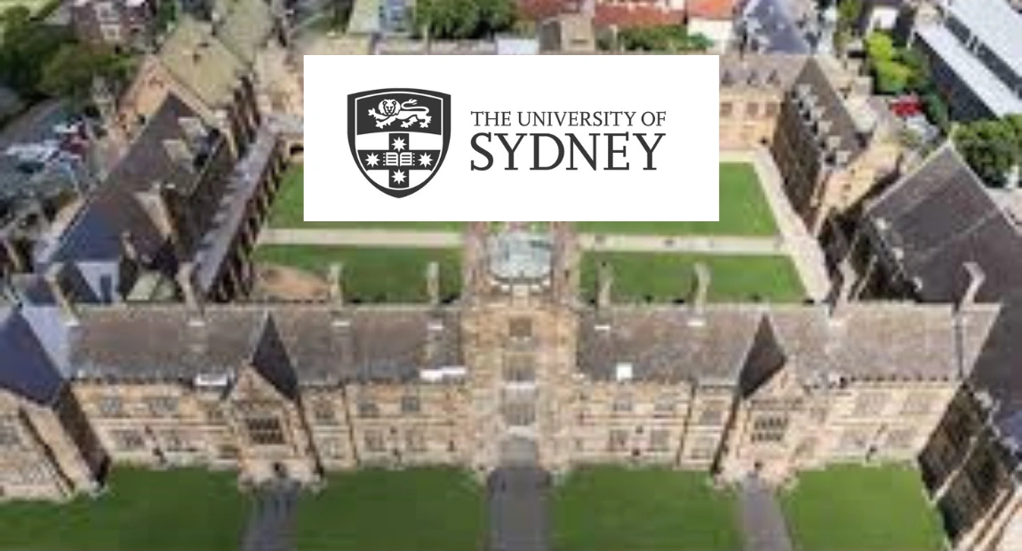 University of Sydney Vice-Chancellor Scholarship | Qualifications & Application Deadline