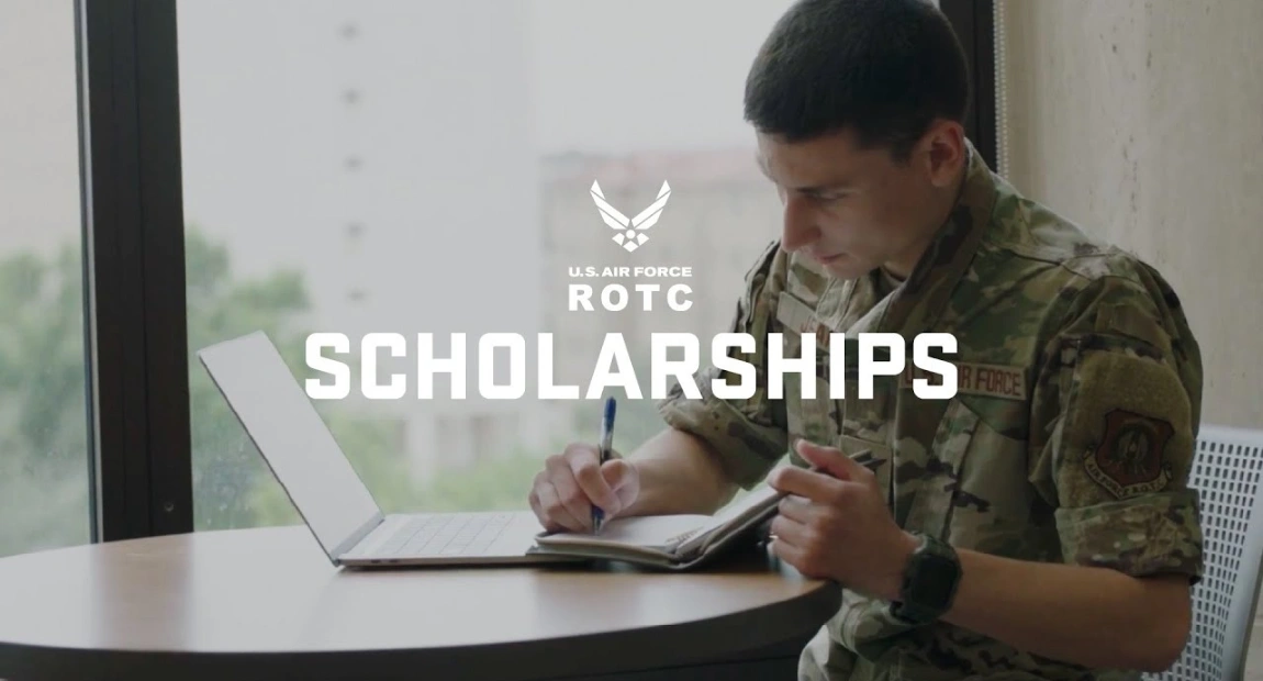 US Army and Air Force ROTC Scholarships | How to Apply & Application Deadline
