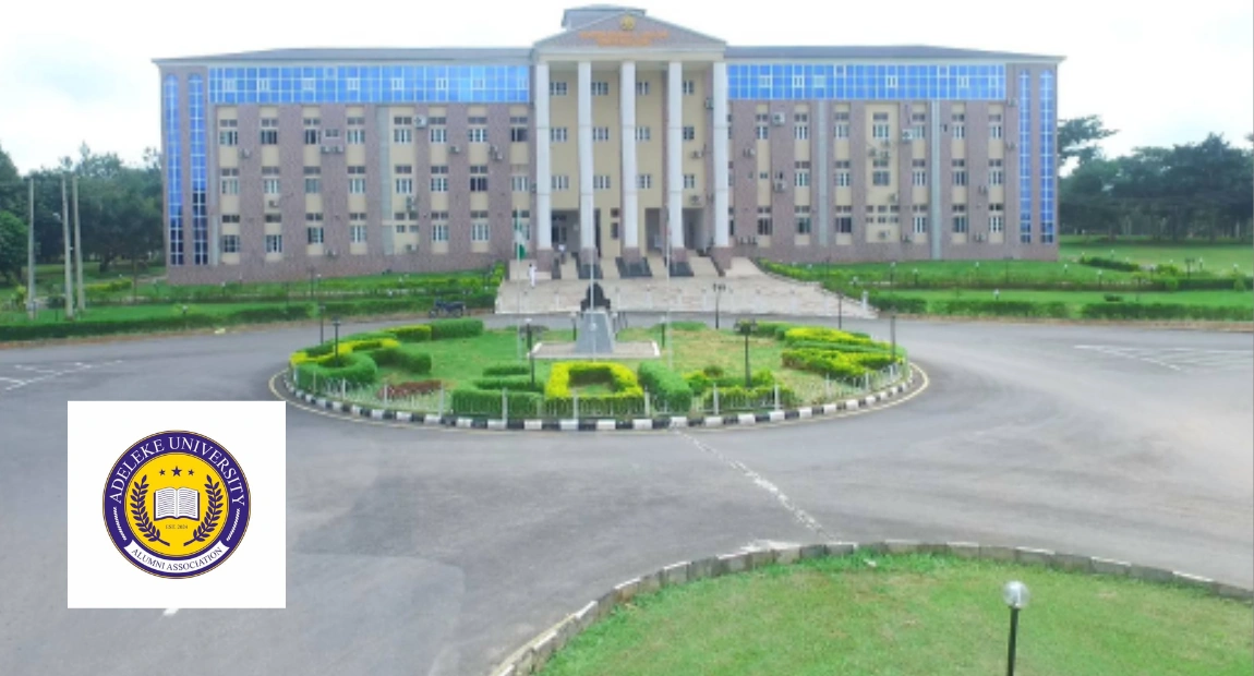 Adeleke University Post-UTME Form is Out