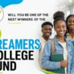 Dreamers College Fund Scholarship