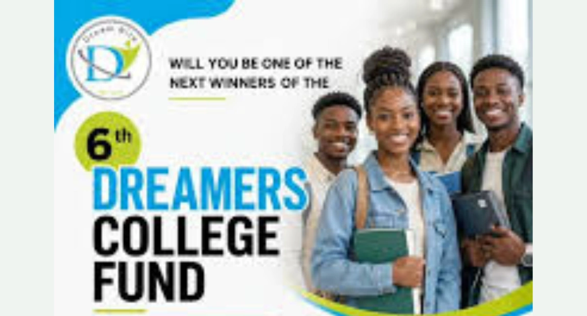Dreamers College Fund Scholarship