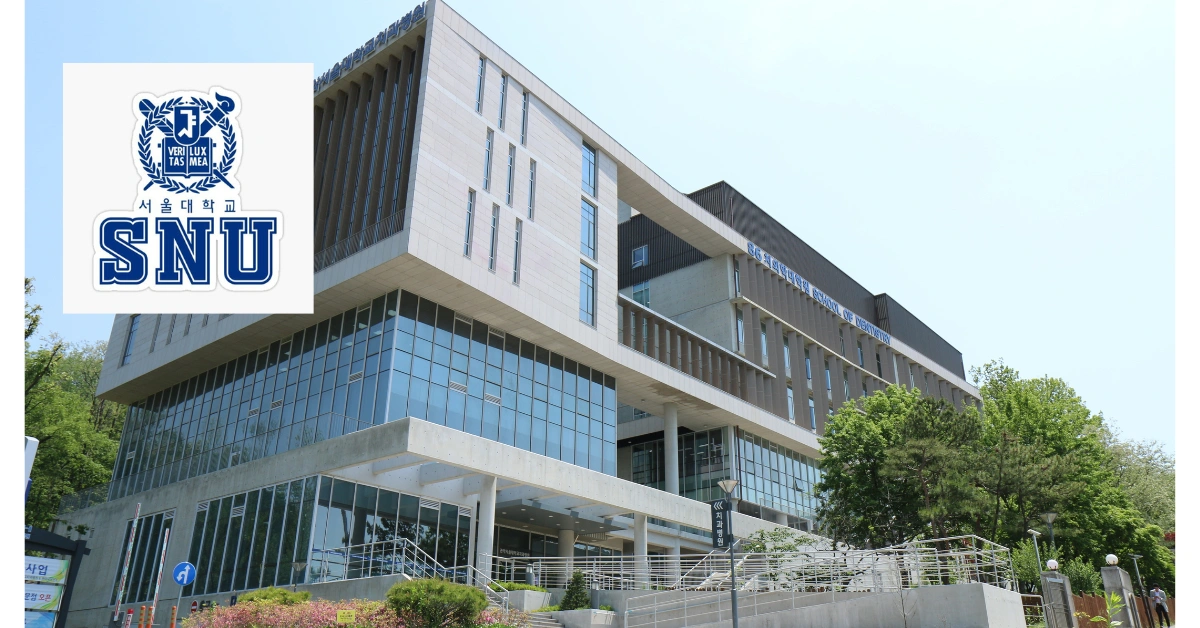 Seoul National University (SNU)
