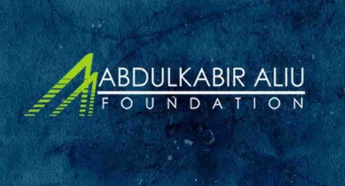 Abdulkabir Aliu Foundation Scholarship | Steps-by-Steps Process