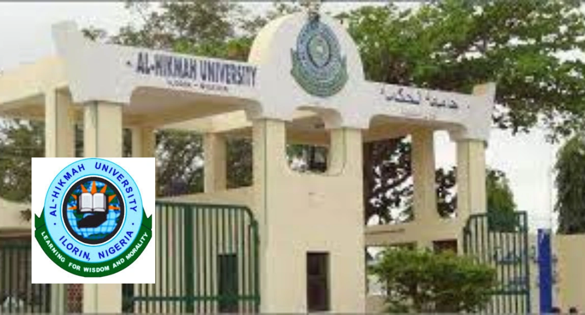 Al-Hikmah University Post-UTME Form is Out