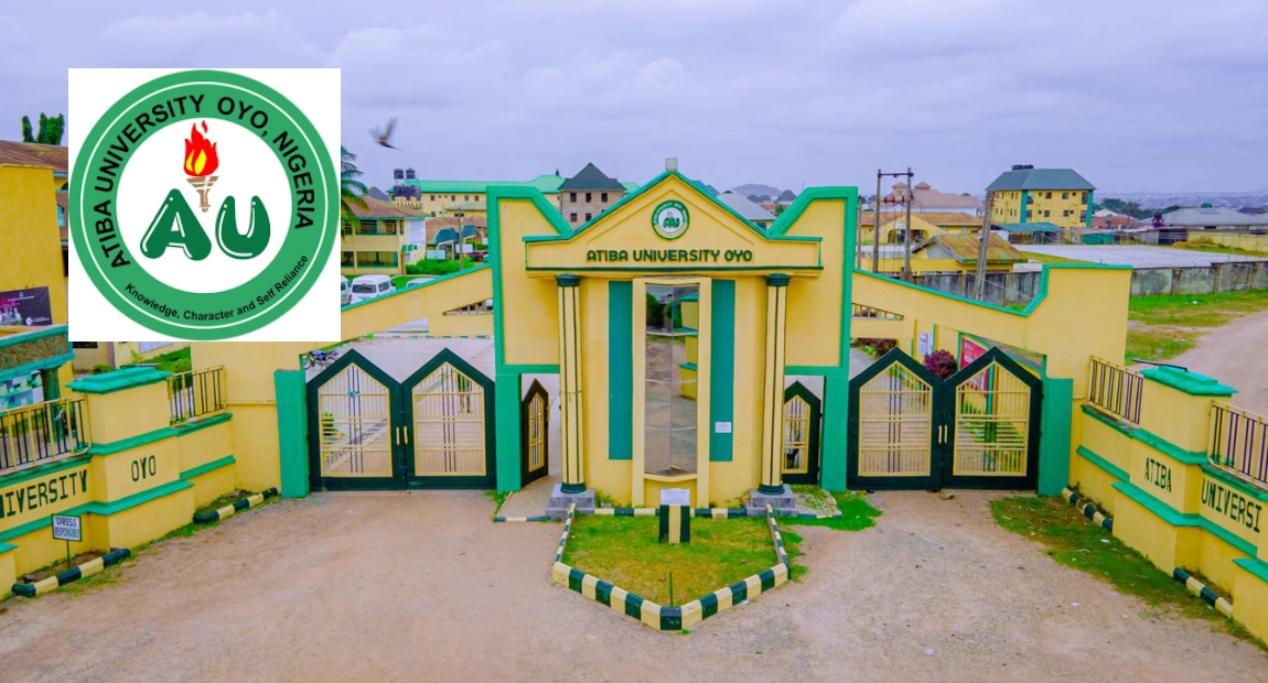 Atiba University Post-UTME Form is Out