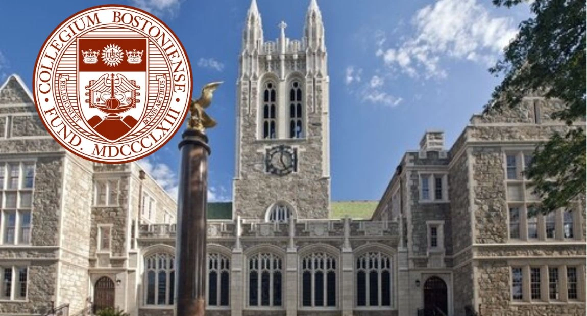 Boston College Nursing Scholarships | How to Apply