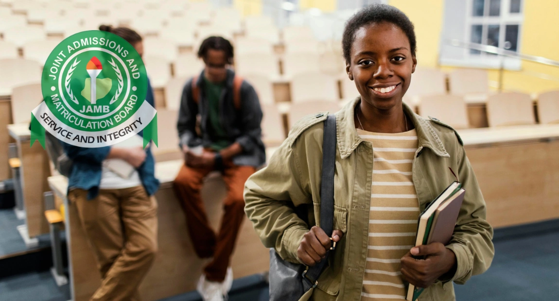 JAMB Cut-Off Mark for Computer Education