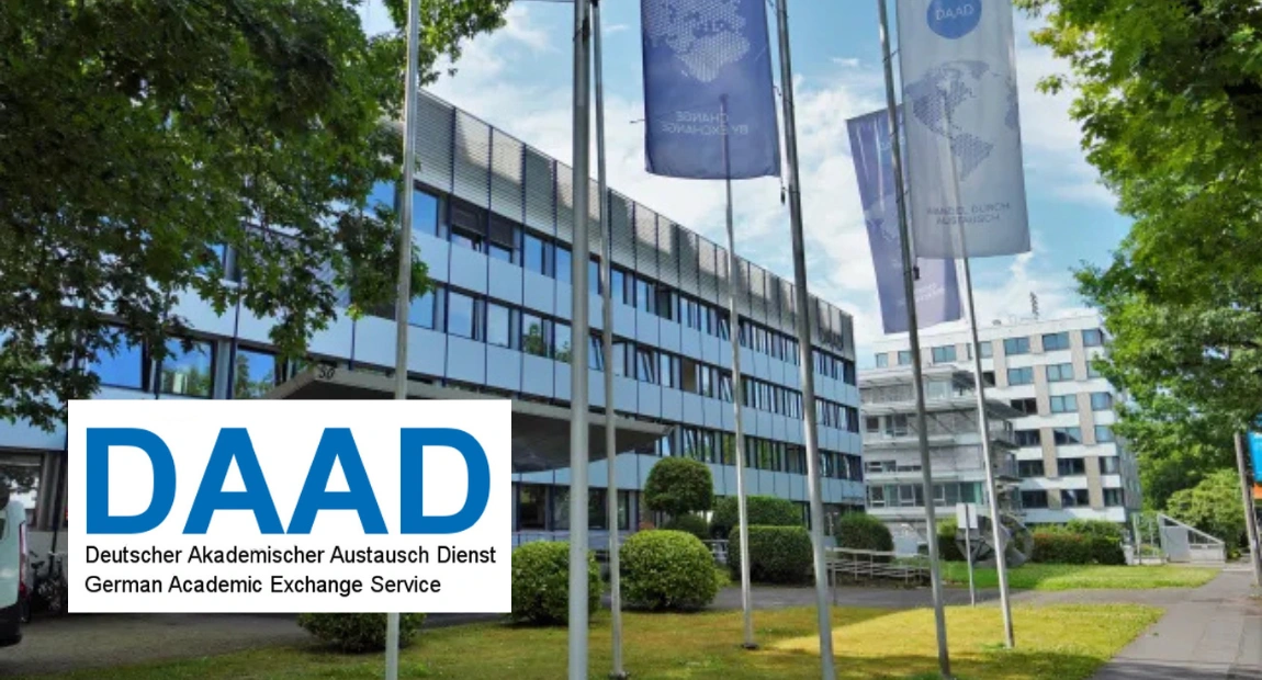 DAAD Helmut Schmidt Scholarship | How to Apply