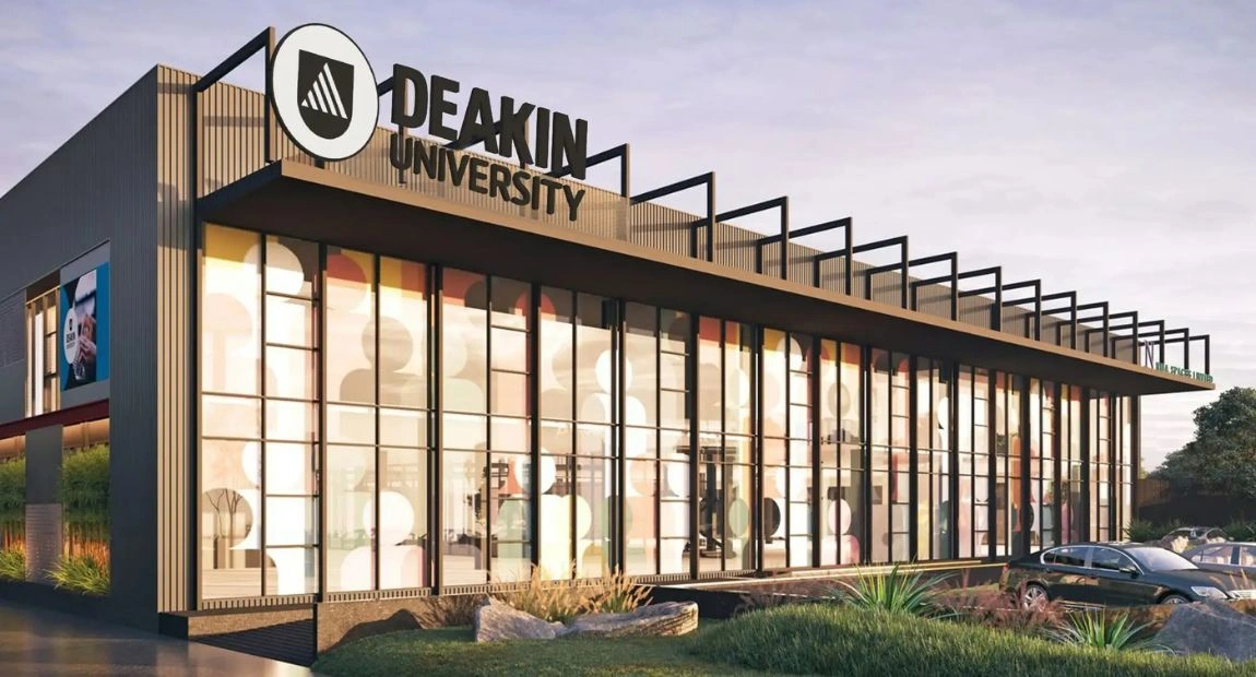 Deakin University RTP Scholarship | How to Apply