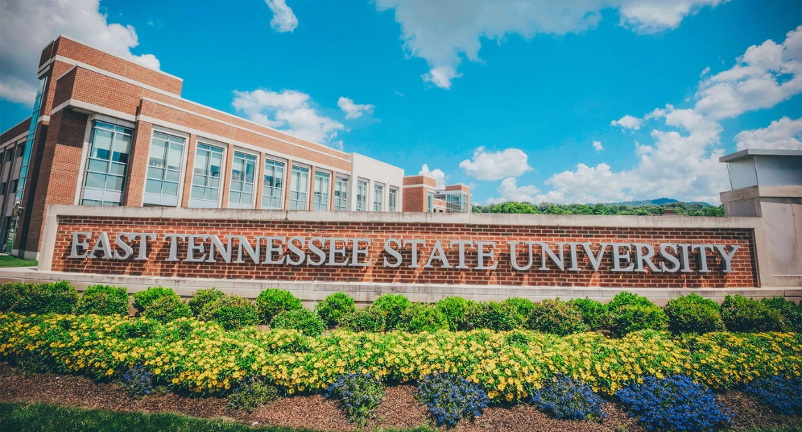 East Tennessee State University International Merit Scholarship | Steps-by-Steps Process