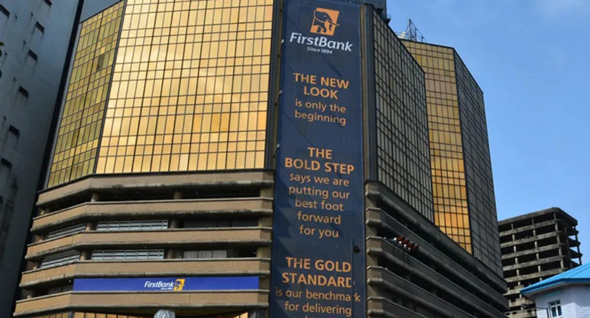 First Bank Pan African Graduate Trainee Program | How to Apply