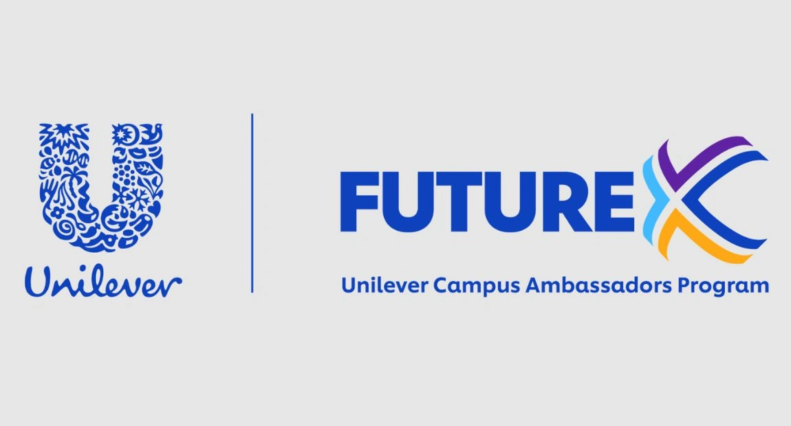 Future-X Unilever Campus Ambassador Program | Application Deadline