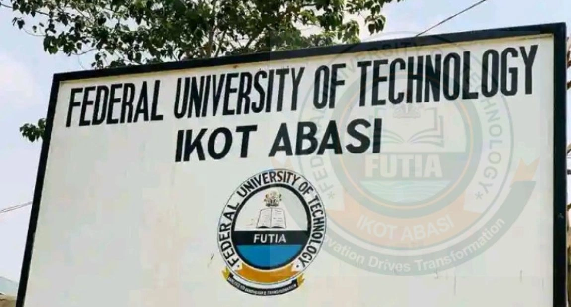 Federal University of Technology, Ikot Abasi (FUTIA) Graduate Assistantship | Application Deadline