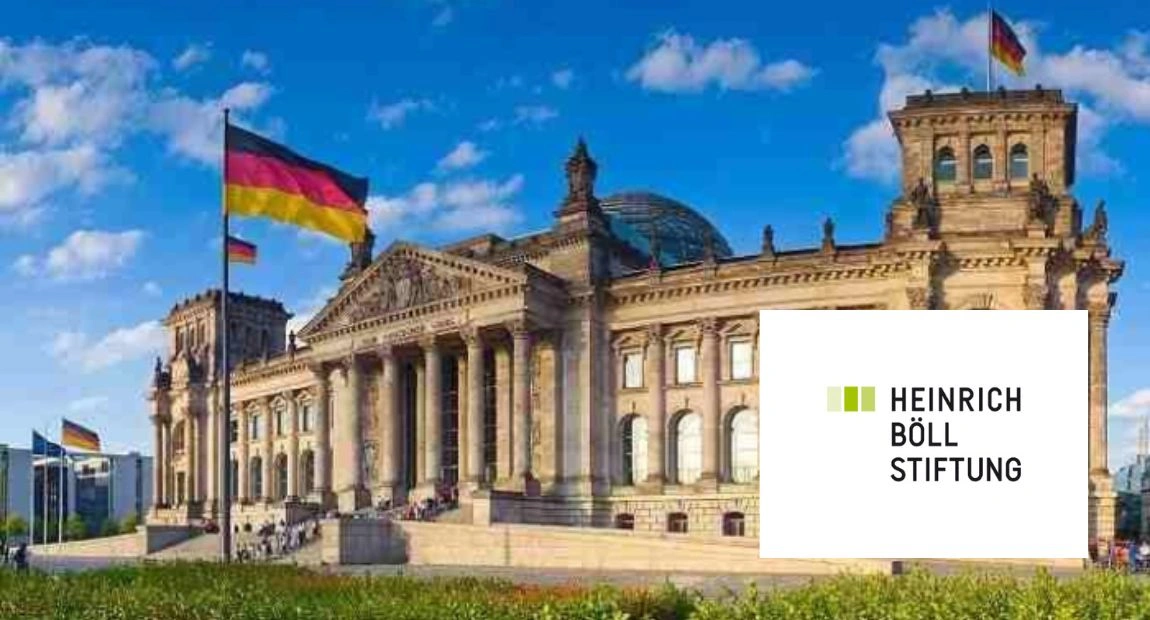 DAAD Heinrich Böll Foundation Scholarship | Application Deadline