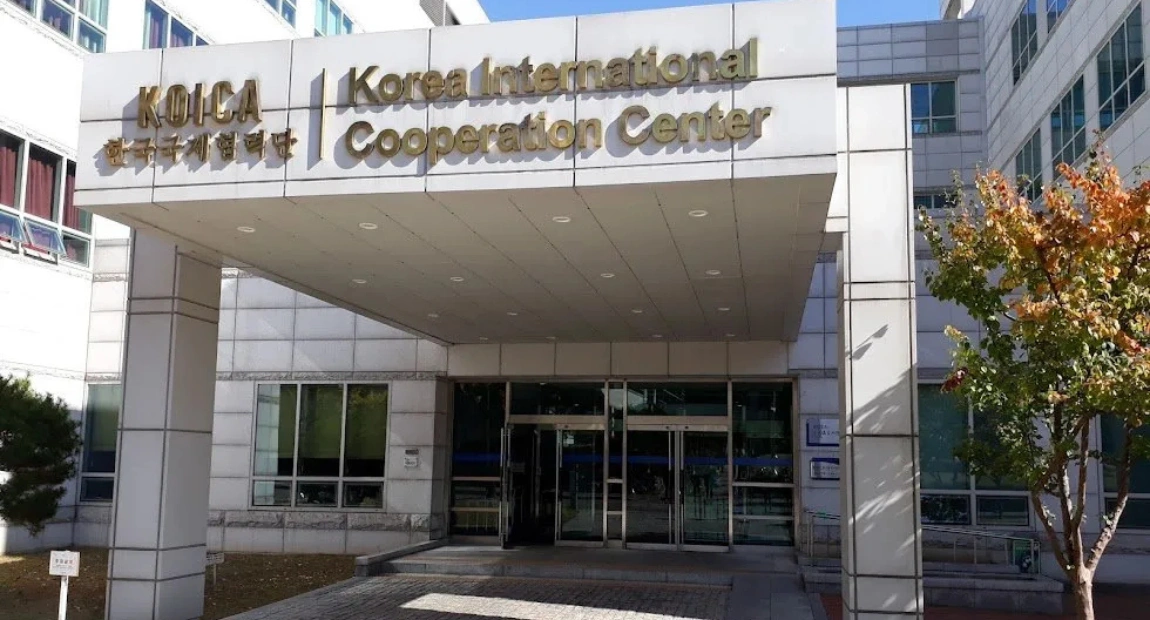Korea International Cooperation Agency (KOICA) Scholarship | How to Apply