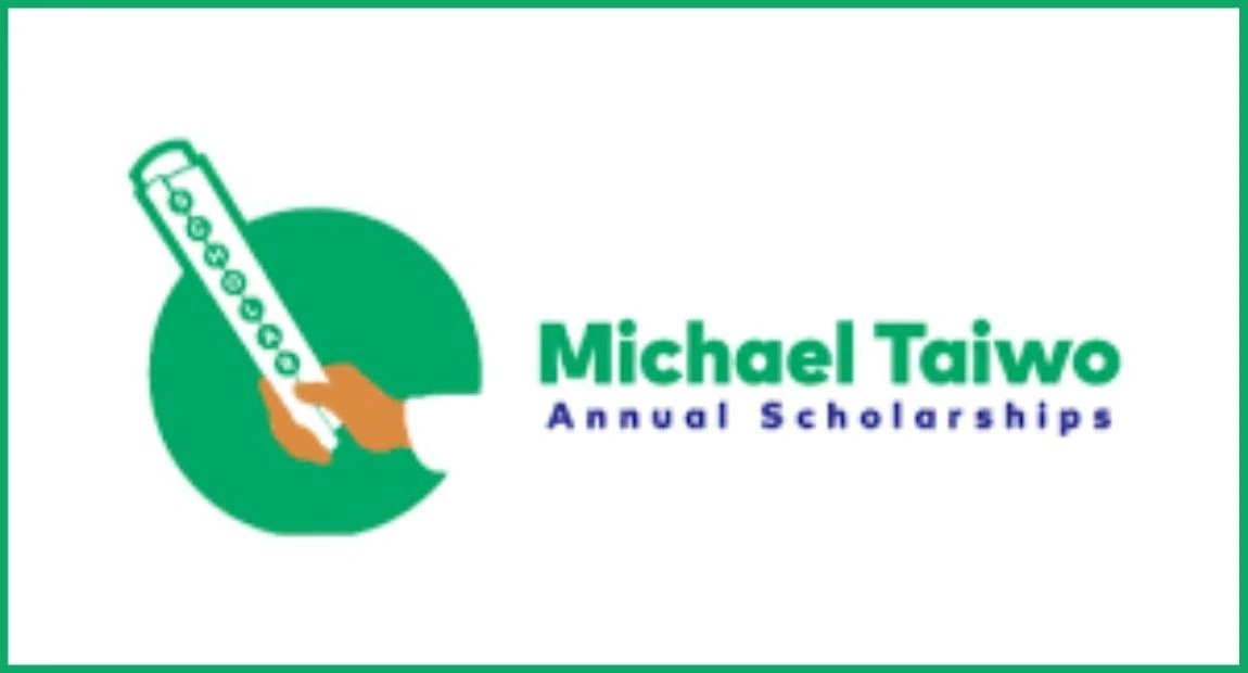 Michael Taiwo (MT) Foundation Scholarships | Application Deadline