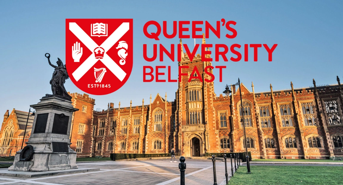 Queens University Belfast FORESIGHTERS Scholarship | How to Apply
