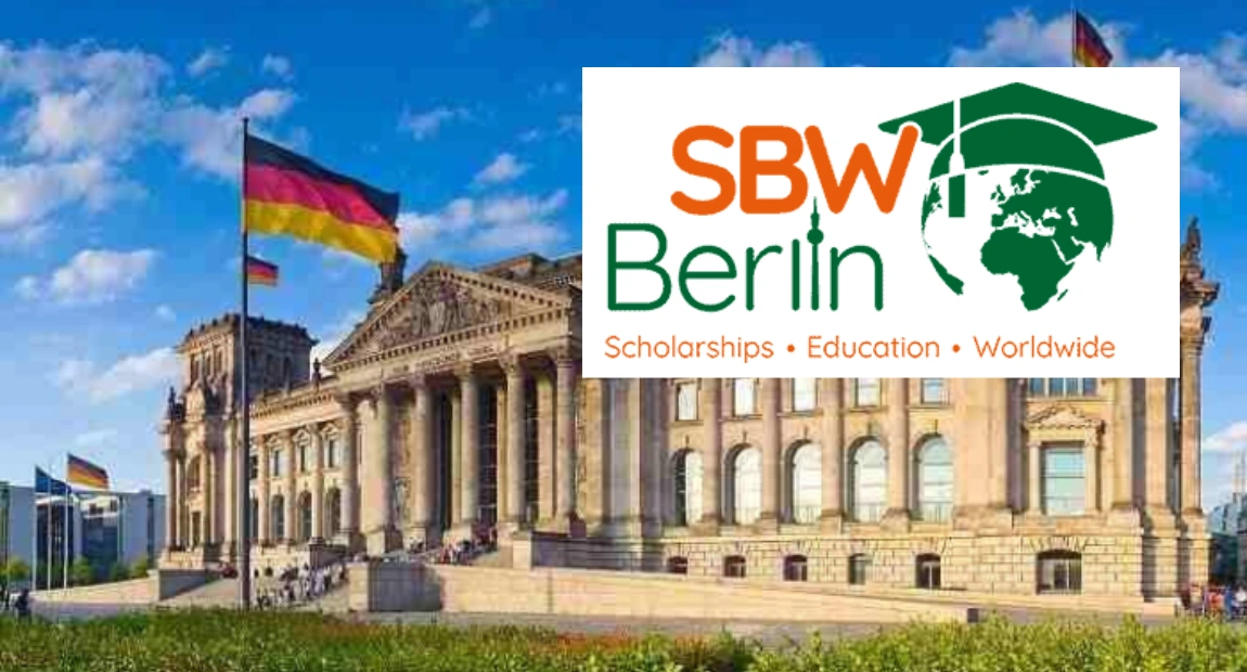 DAAD SBW Berlin Scholarship | Application Form Portal