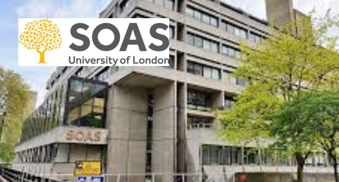 SOAS Sustainable Development Goal Scholarship | How to Apply