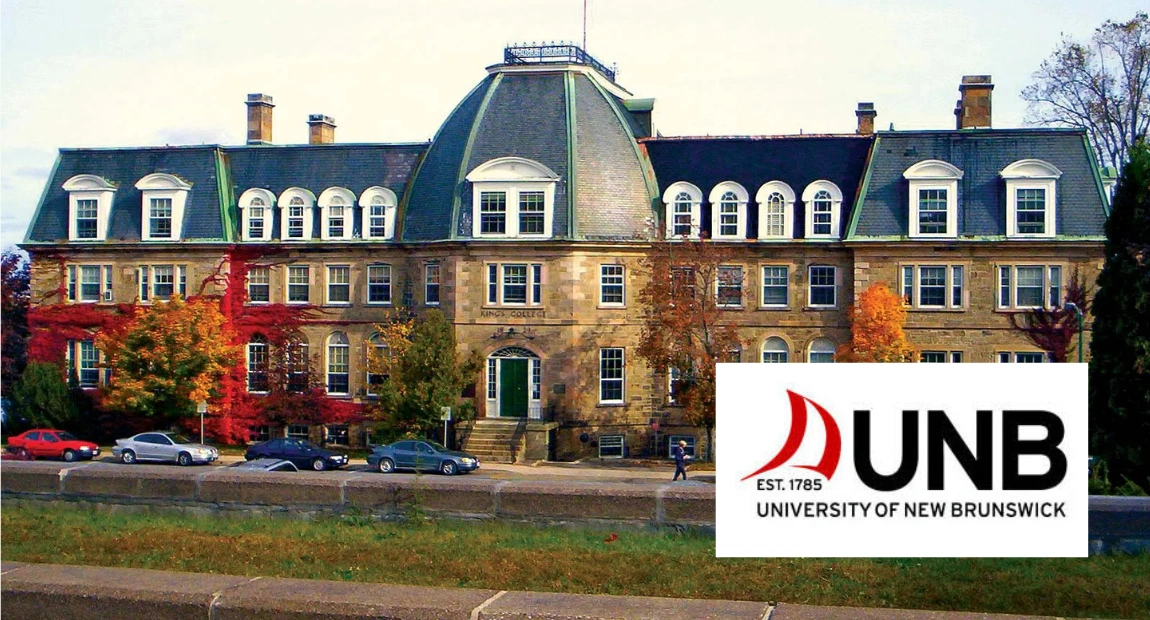 University of New Brunswick Scholarship | Application Portal