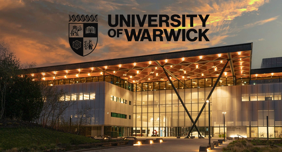 Warwick Postgraduate Research Scholarship | How to Apply